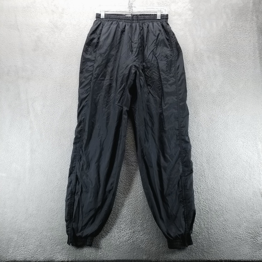 Nike Black Track Pants